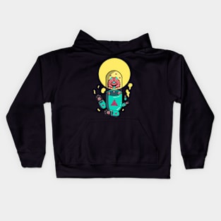 Brain Kids Hoodie